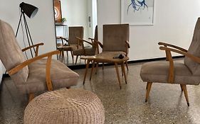 Avenida Colon Trendy APT